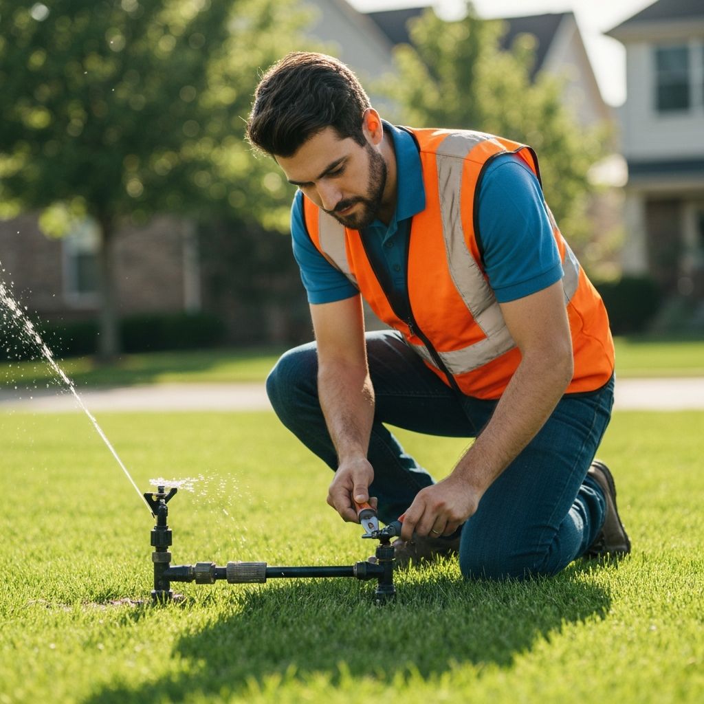 Fast, Reliable Service