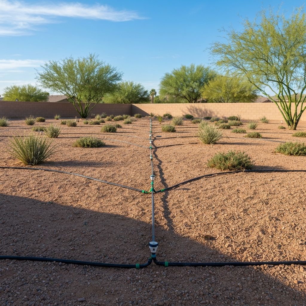 Proven Water Savings